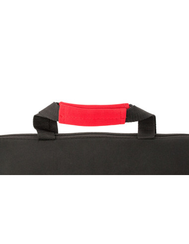 Maletín con cremallera personalizado en soft...