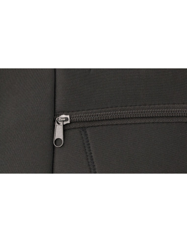 Maletín con cremallera personalizado en soft...