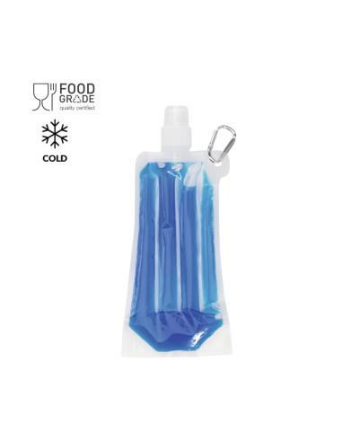 Bidón Enfriador Personalizado 400ml - Líquido...