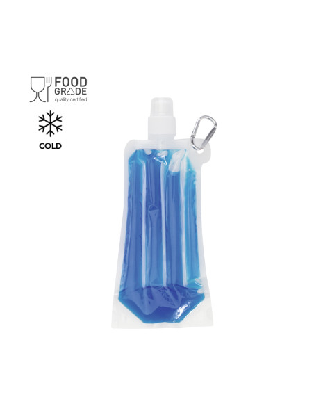 Bidón Enfriador Personalizado 400ml - Líquido Refrigerante