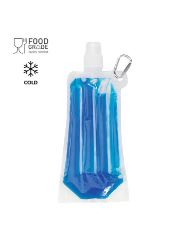 Bidón Enfriador Personalizado 400ml - Líquido...