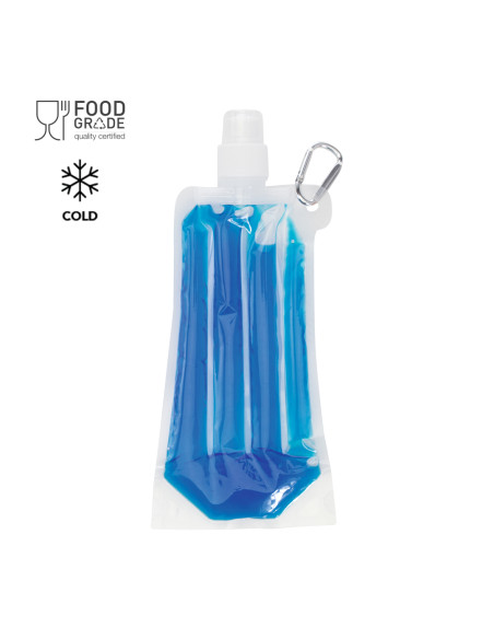 Bidón Enfriador Personalizado 400ml - Líquido Refrigerante