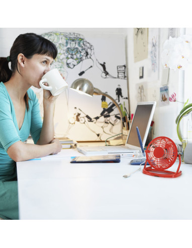 Miniventilador Miclox