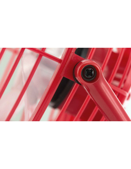 Miniventilador Miclox