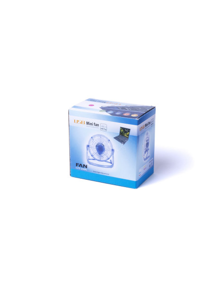 Miniventilador Miclox