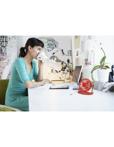 Miniventilador Miclox