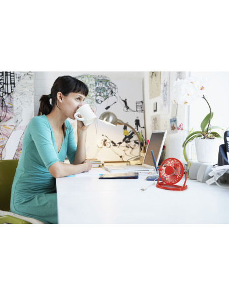 Miniventilador Miclox