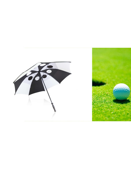 Paraguas Golf Budyx