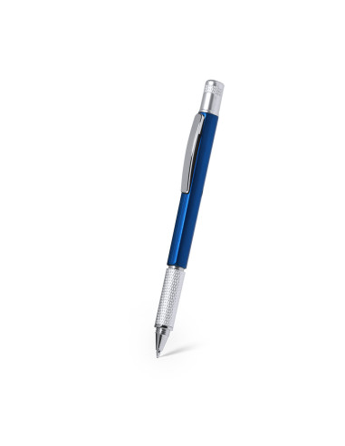 Bolígrafo Multifunción Sauris