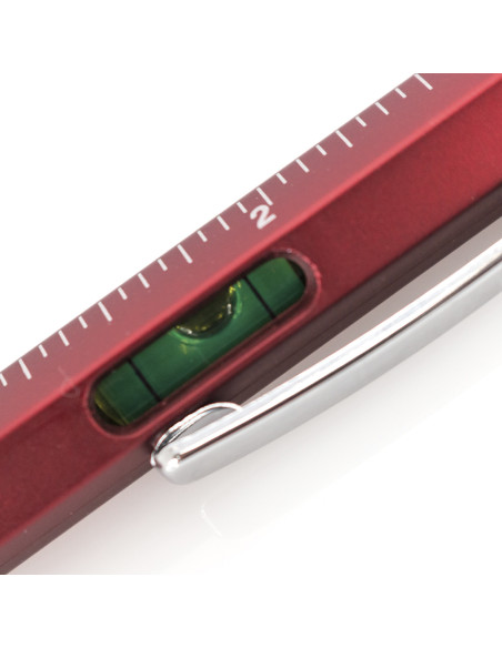 Bolígrafo Multifunción Sauris