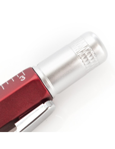 Bolígrafo Multifunción Sauris