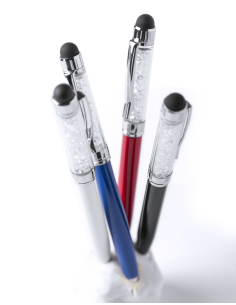 Bolígrafo Puntero Globix 2