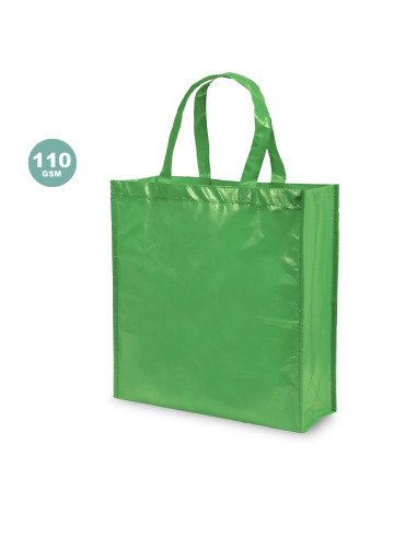 Bolsa Personalizada en Non-Woven laminado 110g/m2