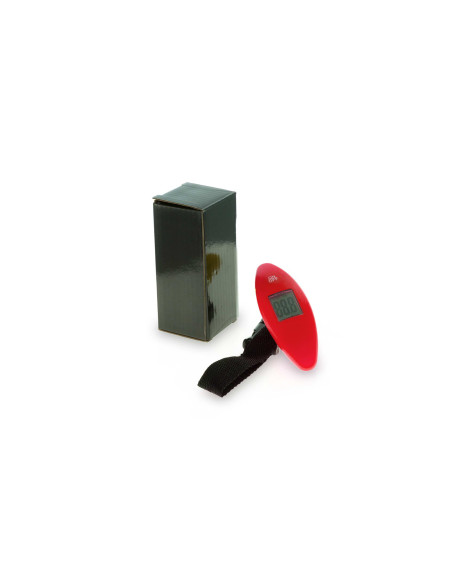 Báscula Equipaje Blanax