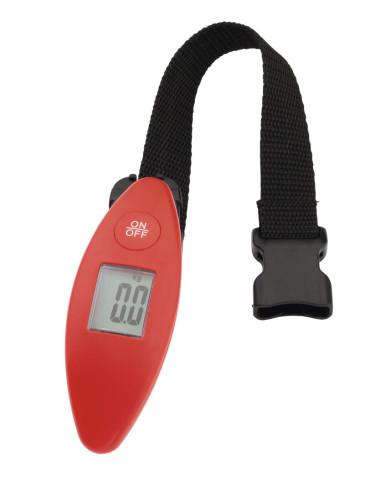 Báscula Equipaje Blanax