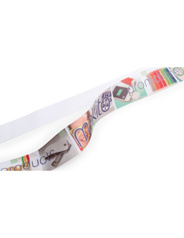 Cinta Sombrero Sublimationband