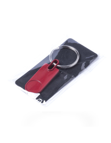 Llaveros personalizados baratos con doming...
