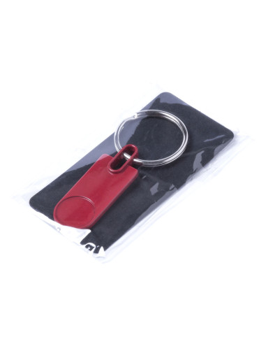 Llaveros personalizados baratos con doming...