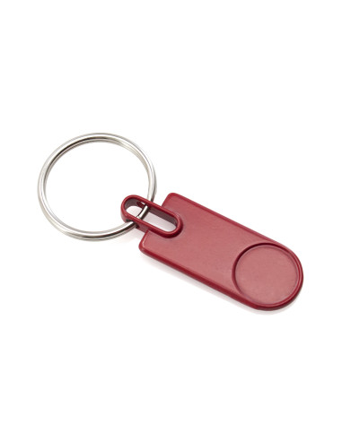 Llaveros personalizados baratos con doming...
