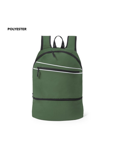 Mochila publicitaria en Poliéster 600D