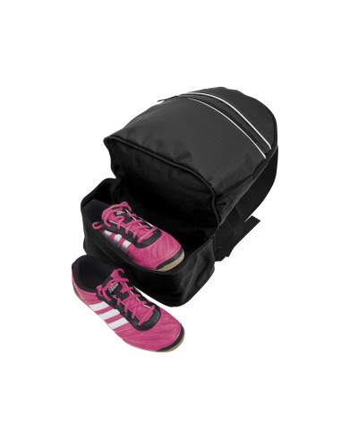 Mochila publicitaria en Poliéster 600D