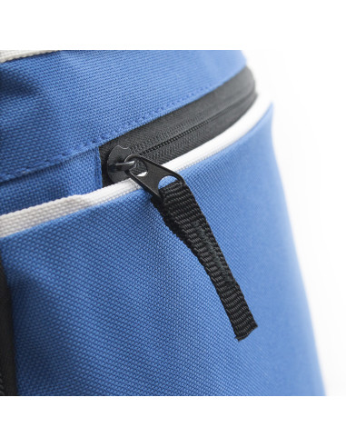 Mochila publicitaria en Poliéster 600D