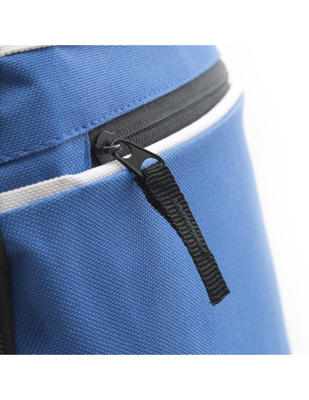 Mochila publicitaria en Poliéster 600D