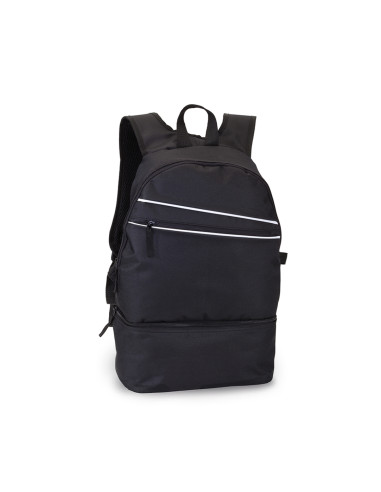 Mochila publicitaria en Poliéster 600D