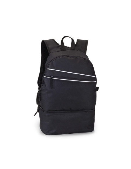 Mochila publicitaria en Poliéster 600D