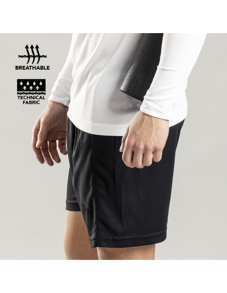 Pantalón Personalizado Deportivo, poliéster transpirable.