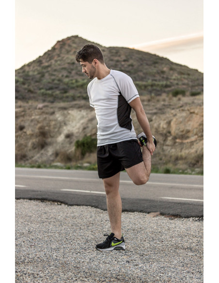 Pantalón Personalizado Deportivo, poliéster transpirable.