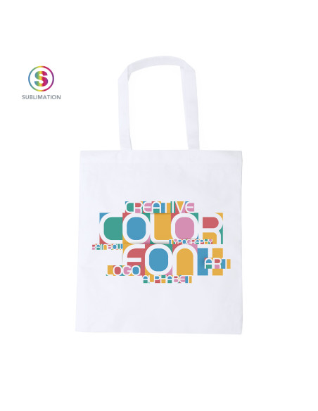 Bolsa Sublimación Mirtal