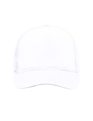 GorraPersonalizada Trucker 5 paneles, 100%...