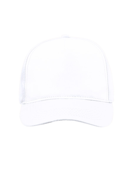 GorraPersonalizada Trucker 5 paneles, 100% poliéster