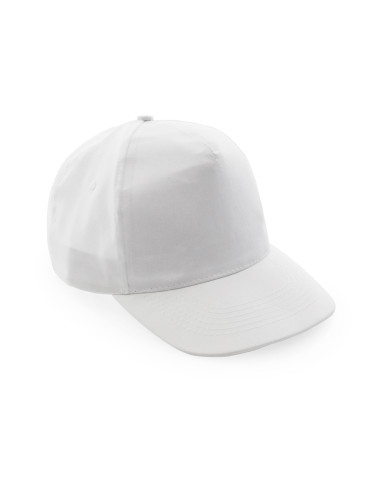 GorraPersonalizada Trucker 5 paneles, 100%...
