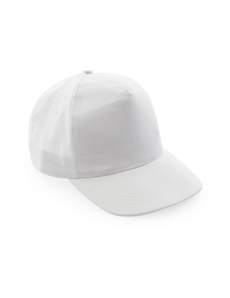 GorraPersonalizada Trucker 5 paneles, 100% poliéster