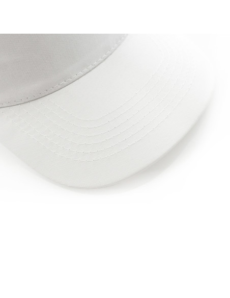 GorraPersonalizada Trucker 5 paneles, 100% poliéster