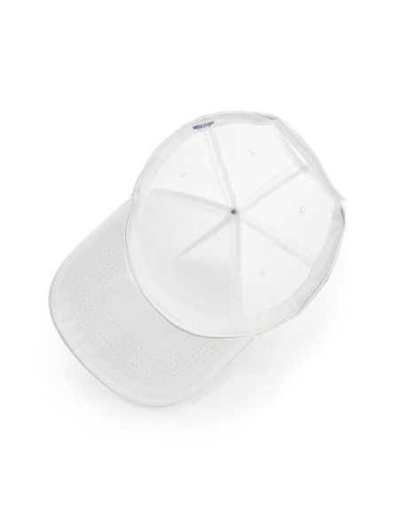 GorraPersonalizada Trucker 5 paneles, 100% poliéster