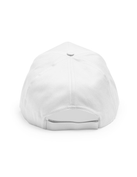 GorraPersonalizada Trucker 5 paneles, 100% poliéster