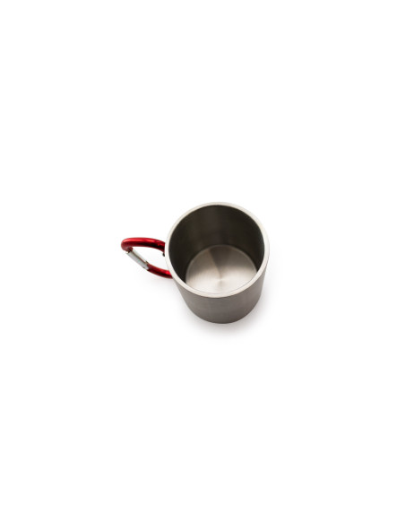Taza de Acero Inoxidable Personalizable de 210ml