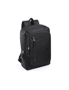 Mochila Personalizada de Poliéster 600D, Bolsillos...