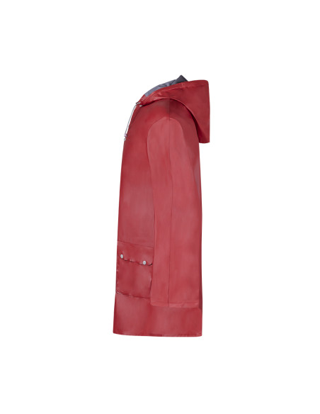 Impermeable Hinbow