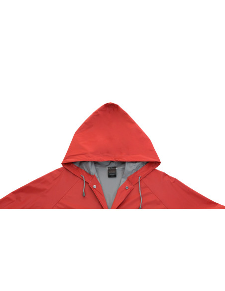 Impermeable Hinbow