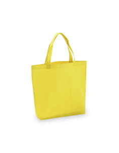 Bolsa Promocional Non-Woven 80g/m2, Asas reforzadas 45cm