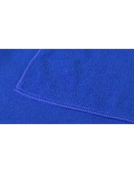 Toalla de microfibra personalizada, 150x75 cm en vivos colores.