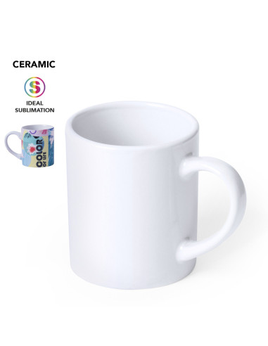 Taza Sublimación Dolten