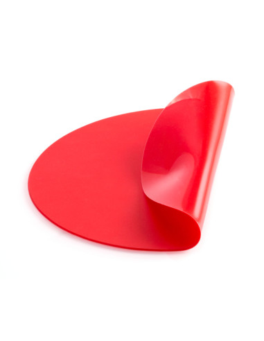 Alfombrilla de ratón personalizada en silicona...