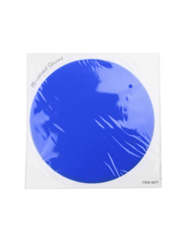 Alfombrilla de ratón personalizada en silicona...