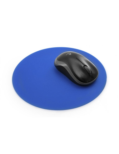 Alfombrilla de ratón personalizada en silicona...