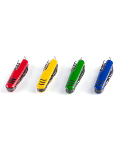 Navaja Multiusos Shakon 2